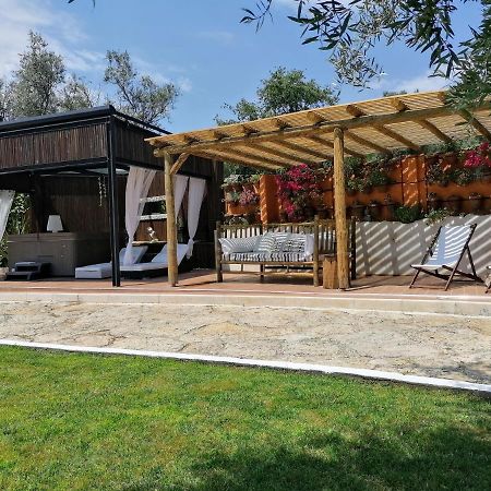 Quinta Do Guerra Villa Boldrarias Dış mekan fotoğraf