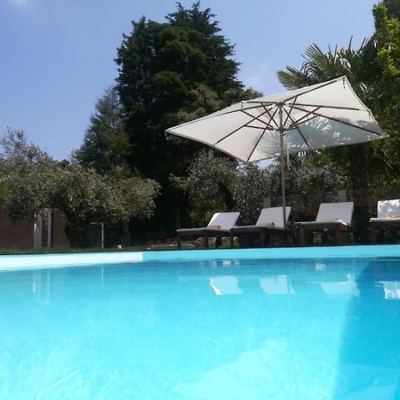 Quinta Do Guerra Villa Boldrarias Dış mekan fotoğraf