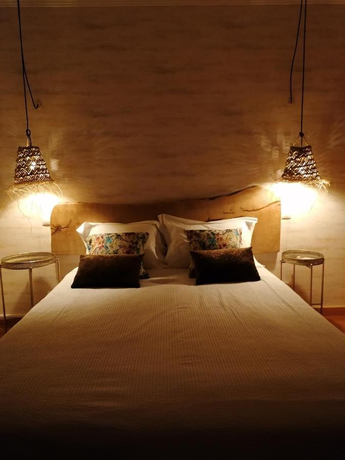 Quinta Do Guerra Villa Boldrarias Dış mekan fotoğraf