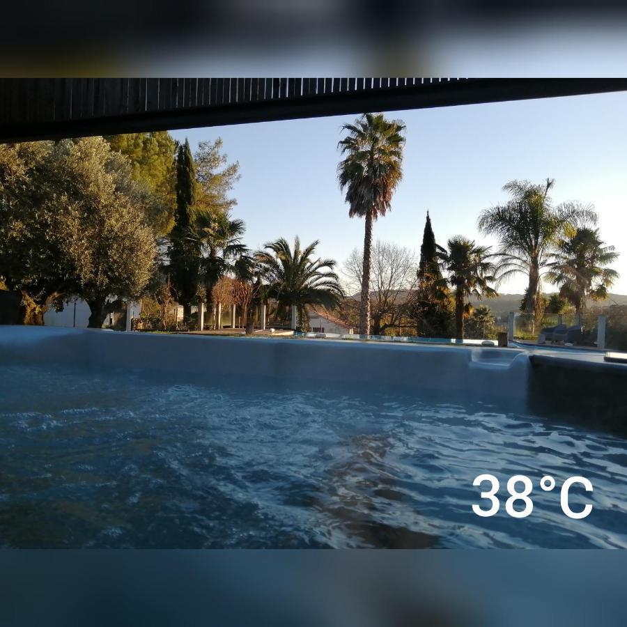 Quinta Do Guerra Villa Boldrarias Dış mekan fotoğraf