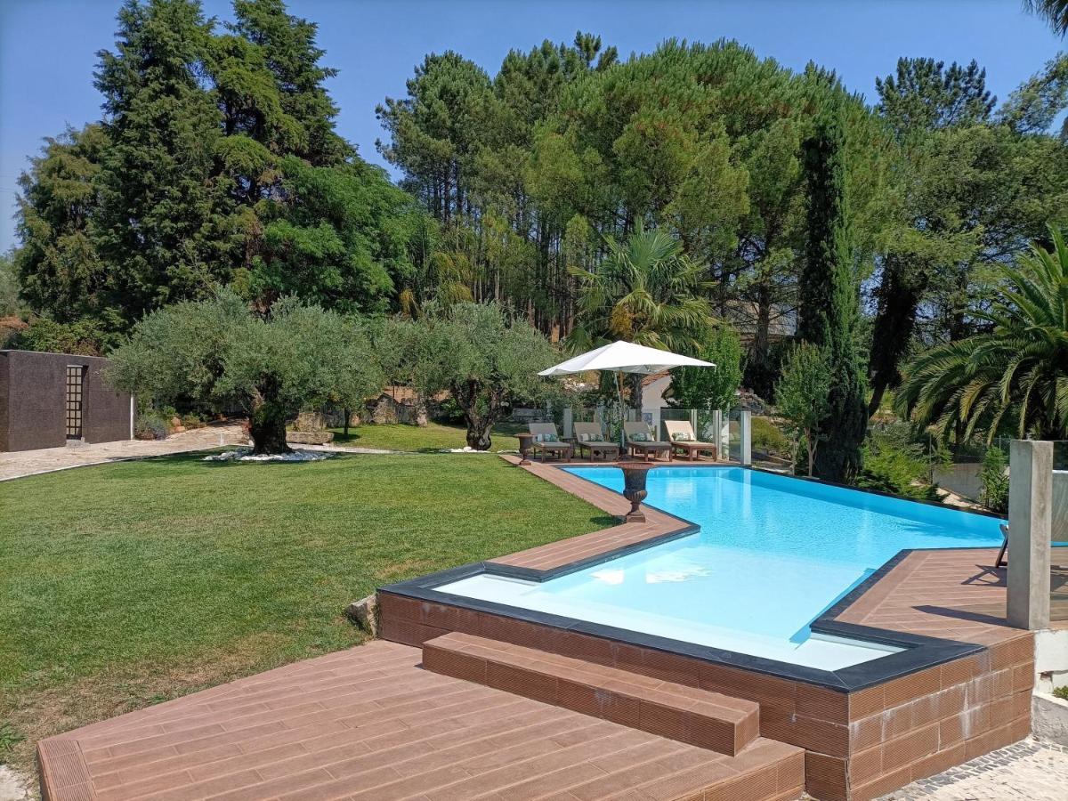 Quinta Do Guerra Villa Boldrarias Dış mekan fotoğraf
