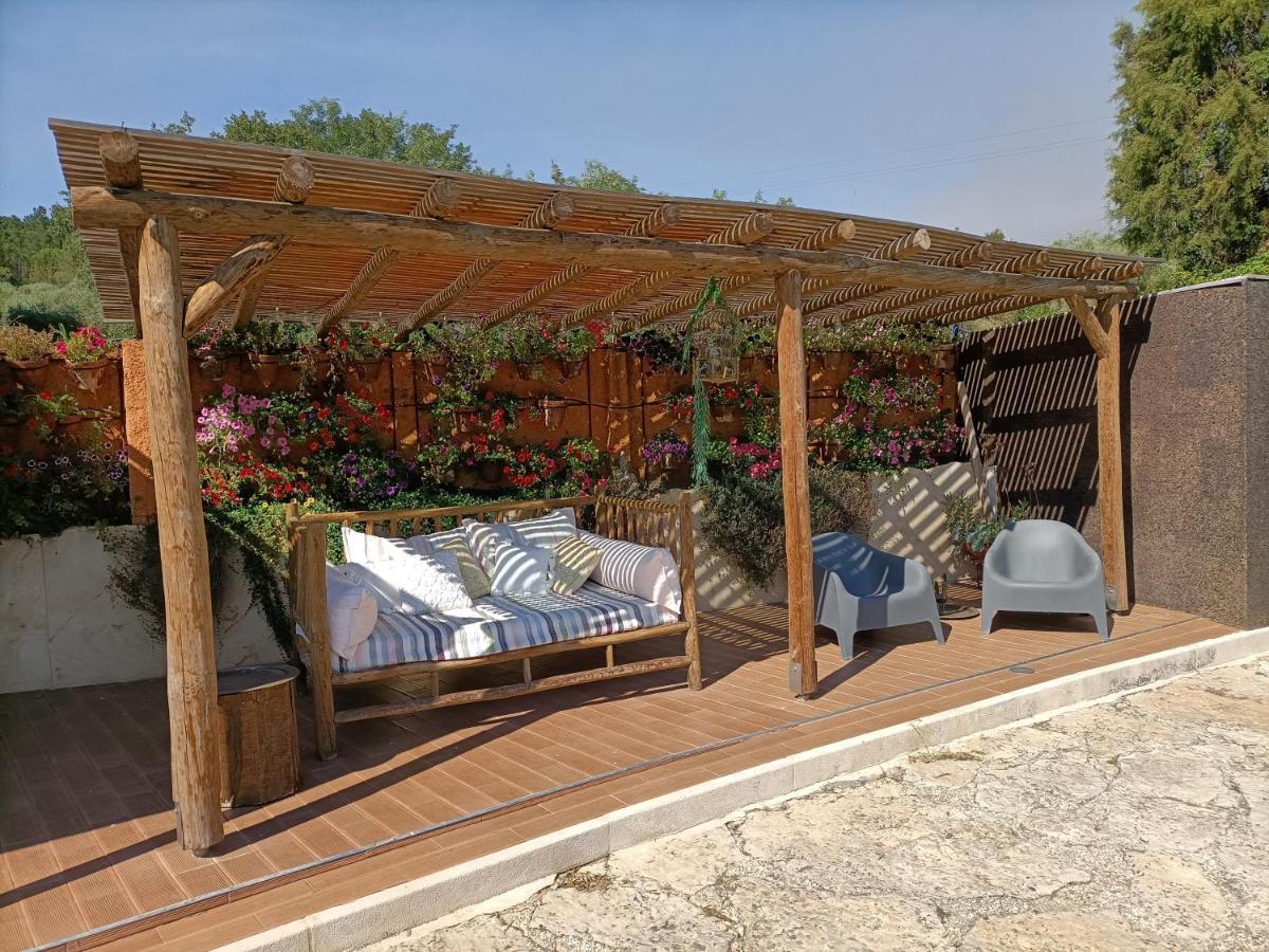 Quinta Do Guerra Villa Boldrarias Dış mekan fotoğraf