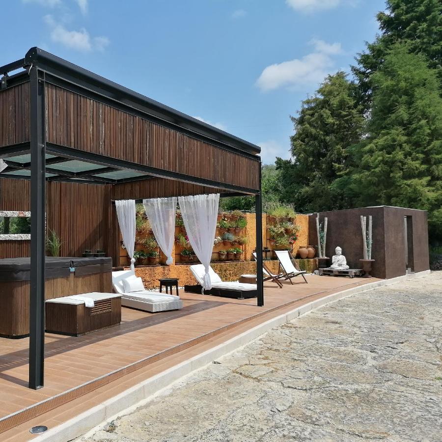 Quinta Do Guerra Villa Boldrarias Dış mekan fotoğraf