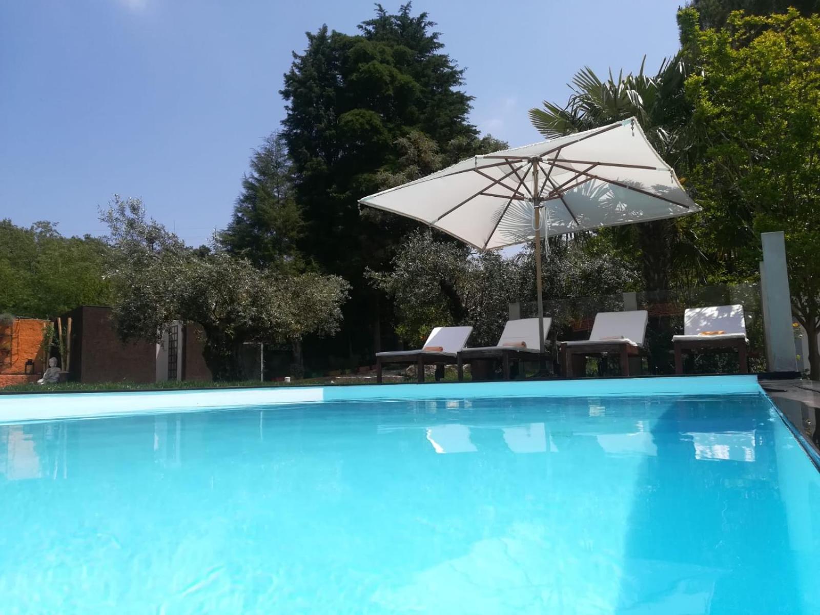 Quinta Do Guerra Villa Boldrarias Dış mekan fotoğraf