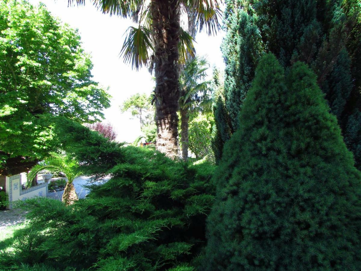 Quinta Do Guerra Villa Boldrarias Dış mekan fotoğraf