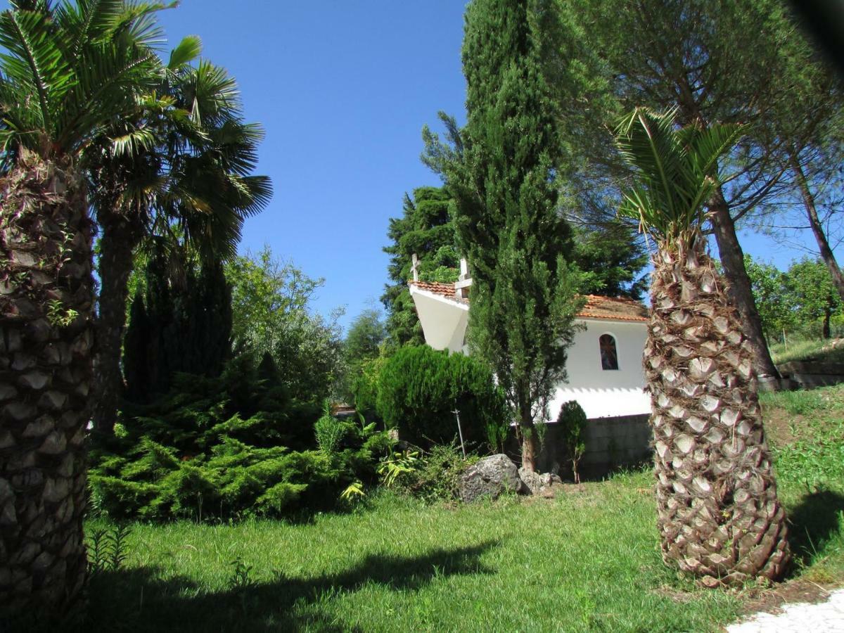 Quinta Do Guerra Villa Boldrarias Dış mekan fotoğraf