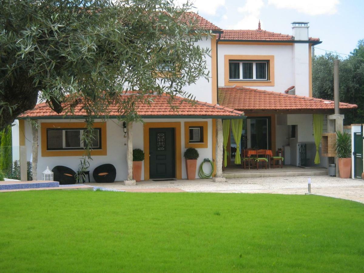 Quinta Do Guerra Villa Boldrarias Dış mekan fotoğraf