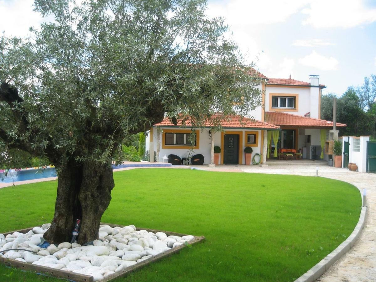 Quinta Do Guerra Villa Boldrarias Dış mekan fotoğraf