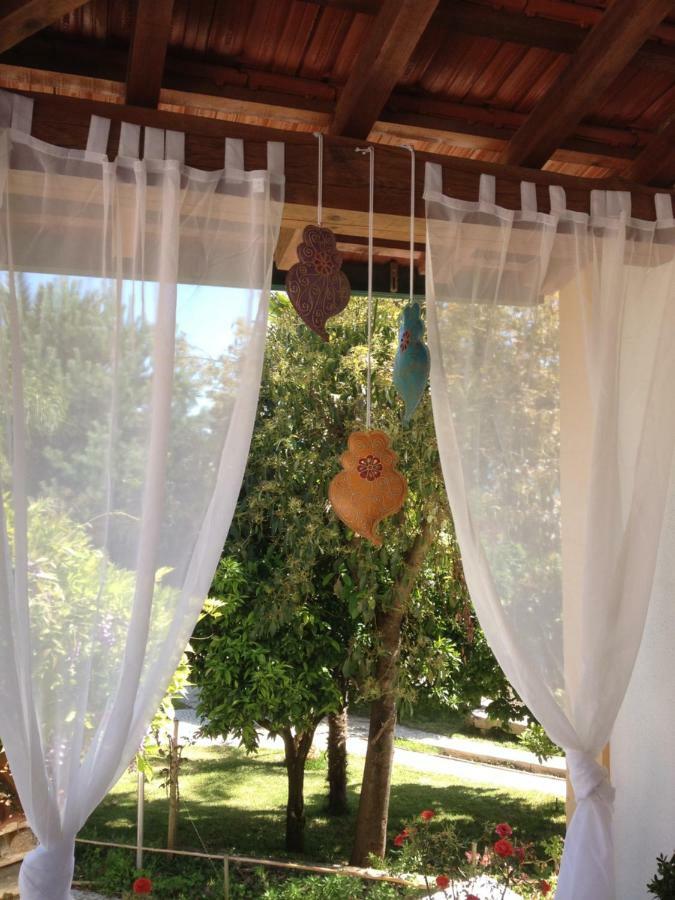 Quinta Do Guerra Villa Boldrarias Dış mekan fotoğraf