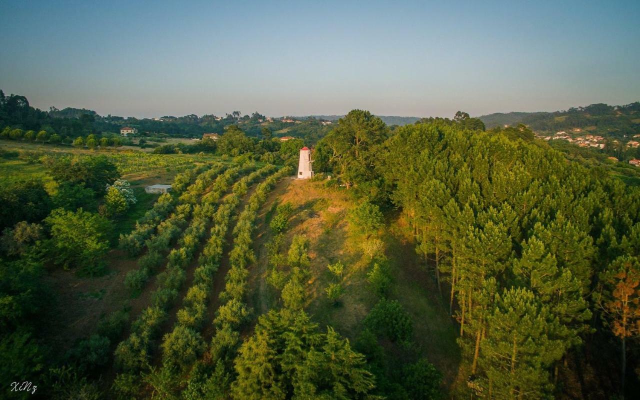 Quinta Do Guerra Villa Boldrarias Dış mekan fotoğraf