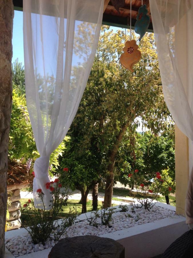 Quinta Do Guerra Villa Boldrarias Dış mekan fotoğraf