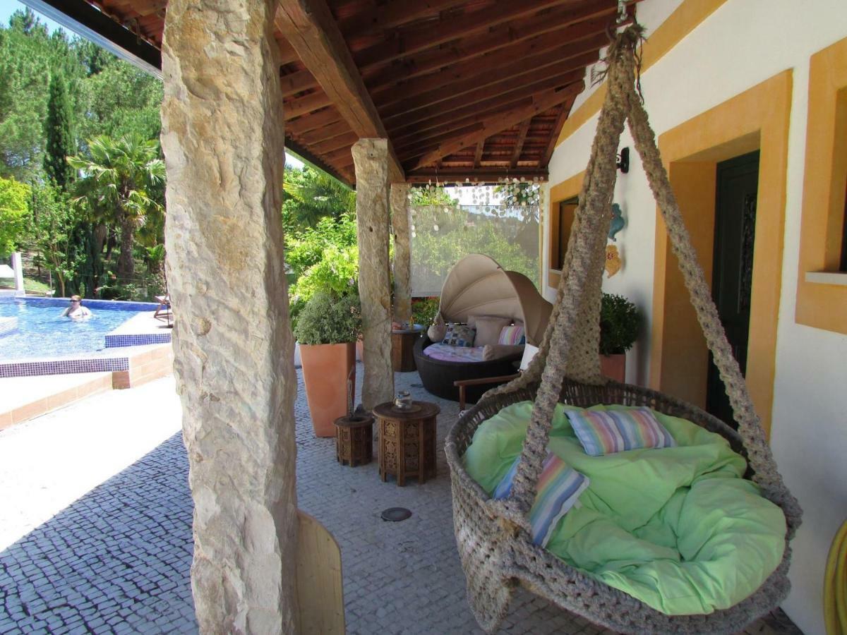 Quinta Do Guerra Villa Boldrarias Dış mekan fotoğraf