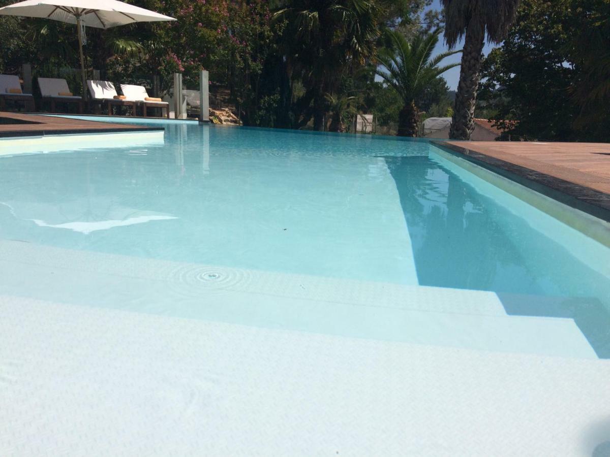 Quinta Do Guerra Villa Boldrarias Dış mekan fotoğraf