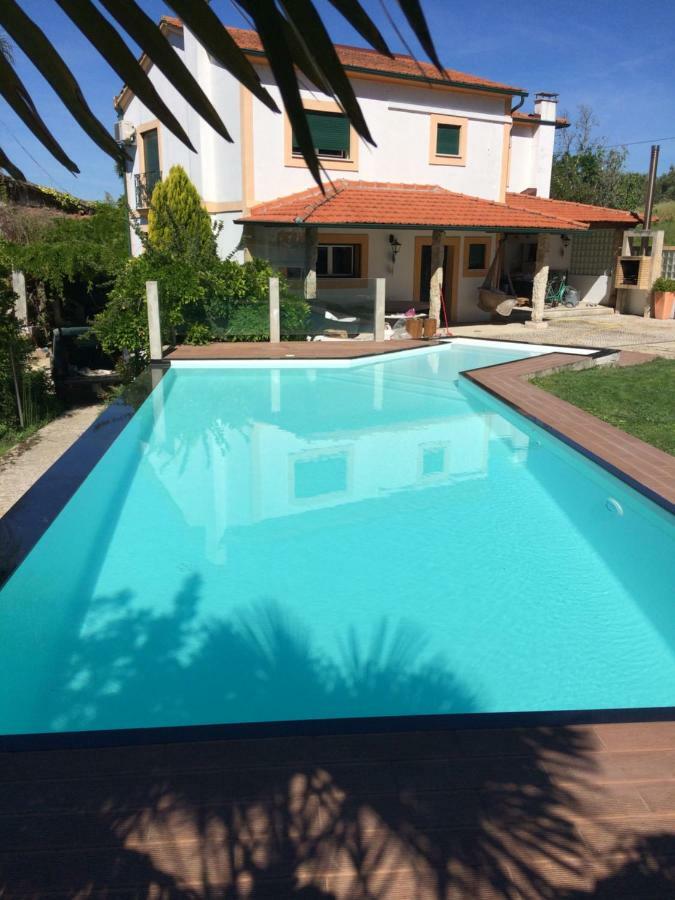 Quinta Do Guerra Villa Boldrarias Dış mekan fotoğraf