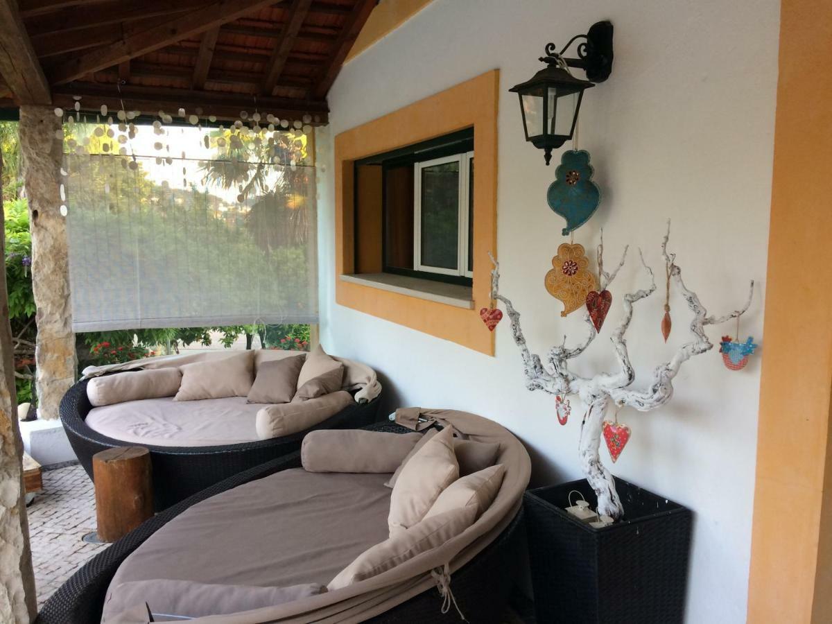 Quinta Do Guerra Villa Boldrarias Dış mekan fotoğraf