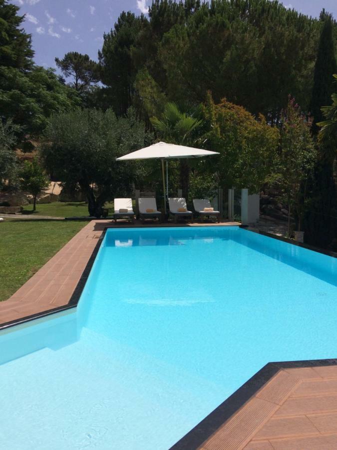 Quinta Do Guerra Villa Boldrarias Dış mekan fotoğraf