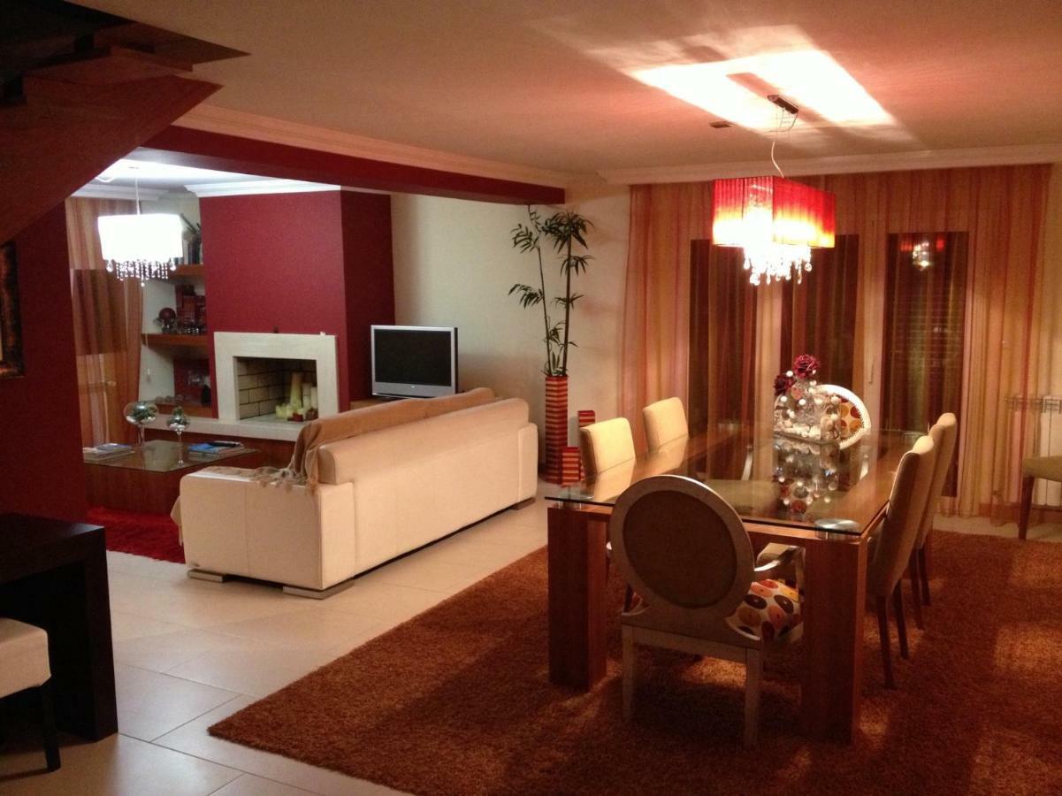 Quinta Do Guerra Villa Boldrarias Dış mekan fotoğraf