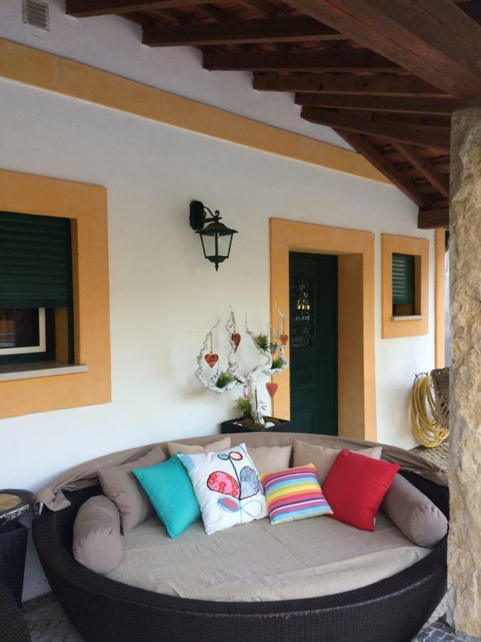Quinta Do Guerra Villa Boldrarias Dış mekan fotoğraf