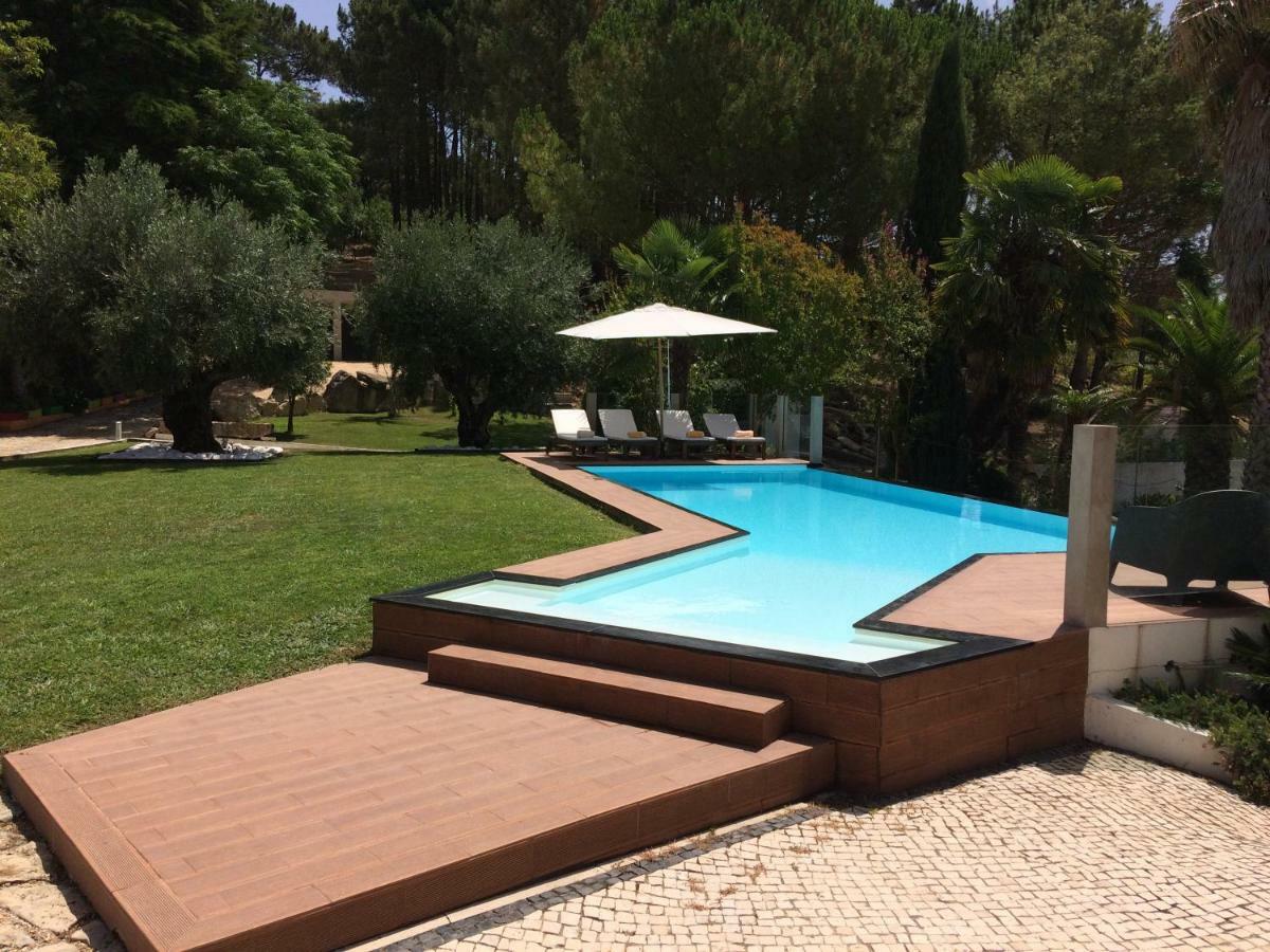Quinta Do Guerra Villa Boldrarias Dış mekan fotoğraf