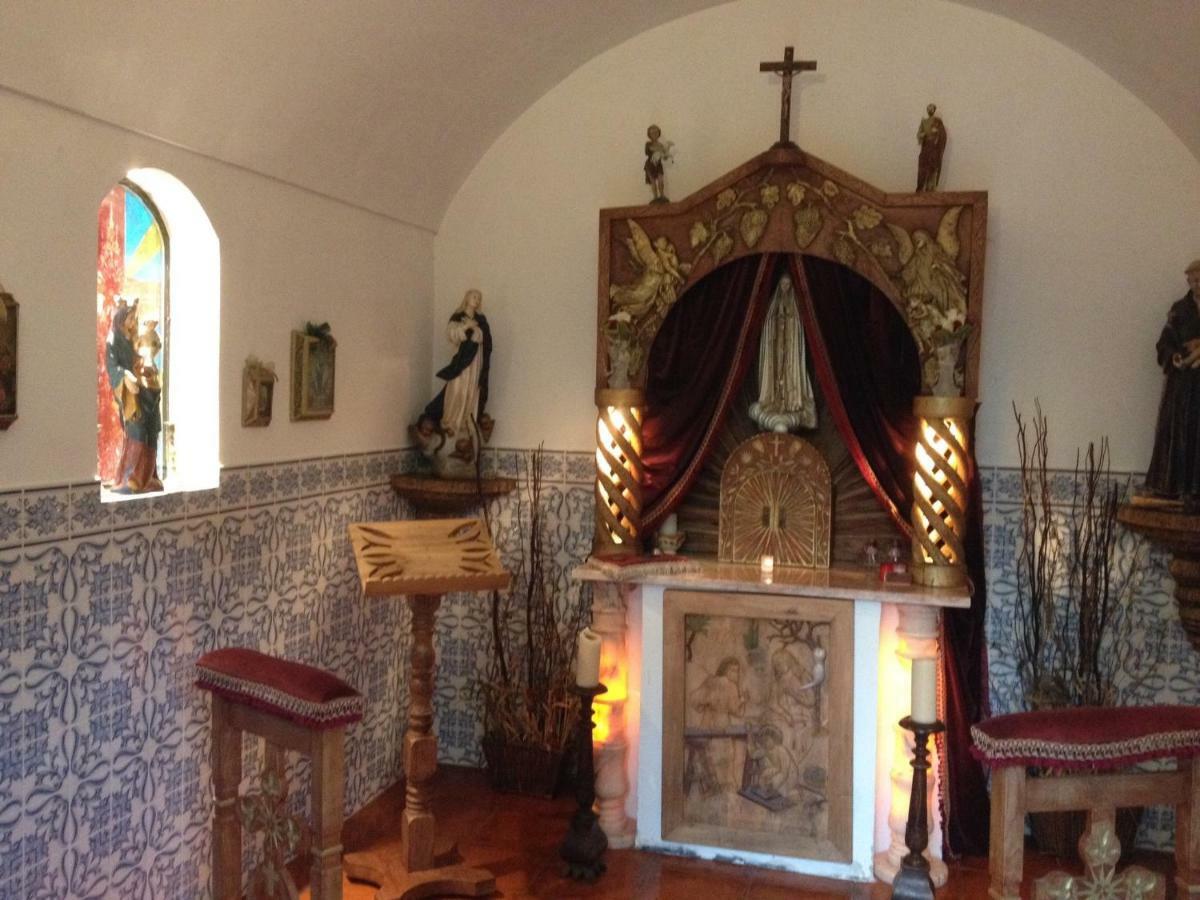 Quinta Do Guerra Villa Boldrarias Dış mekan fotoğraf