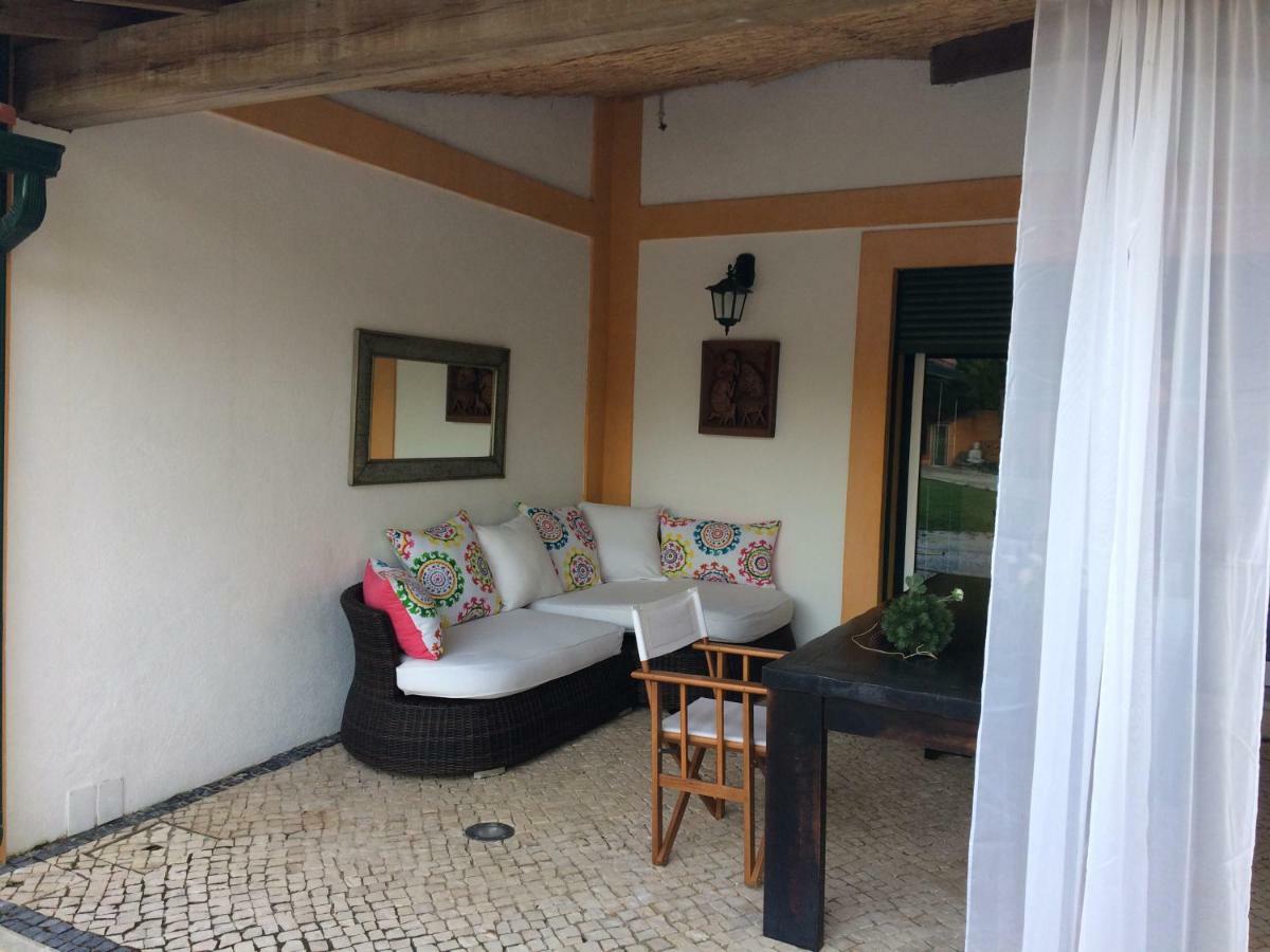 Quinta Do Guerra Villa Boldrarias Dış mekan fotoğraf