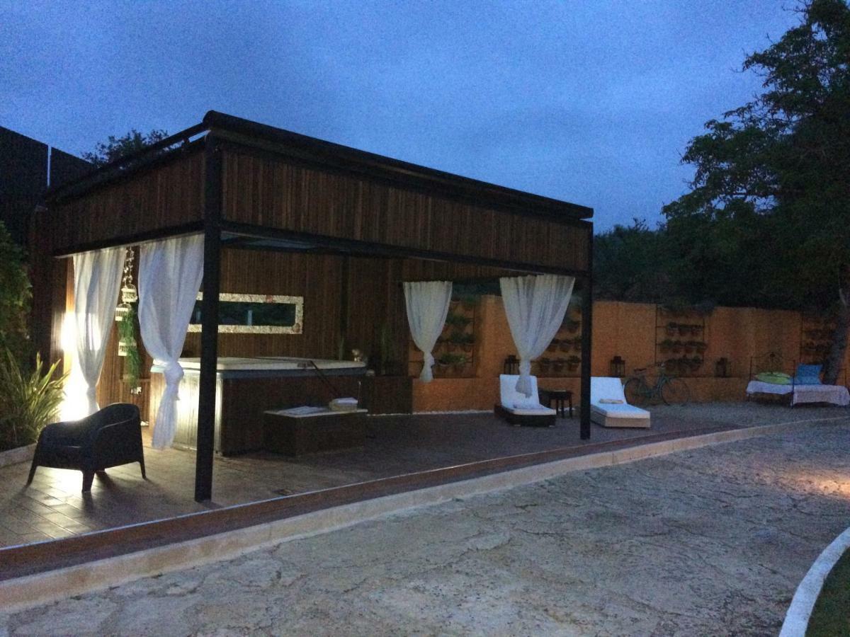 Quinta Do Guerra Villa Boldrarias Dış mekan fotoğraf