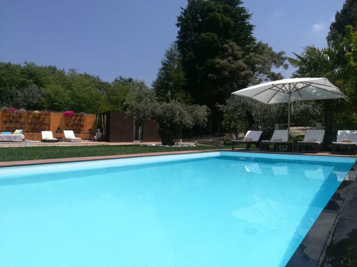 Quinta Do Guerra Villa Boldrarias Dış mekan fotoğraf