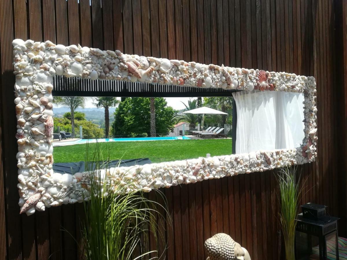 Quinta Do Guerra Villa Boldrarias Dış mekan fotoğraf