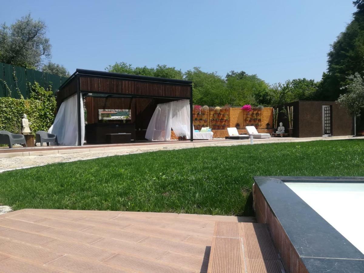 Quinta Do Guerra Villa Boldrarias Dış mekan fotoğraf