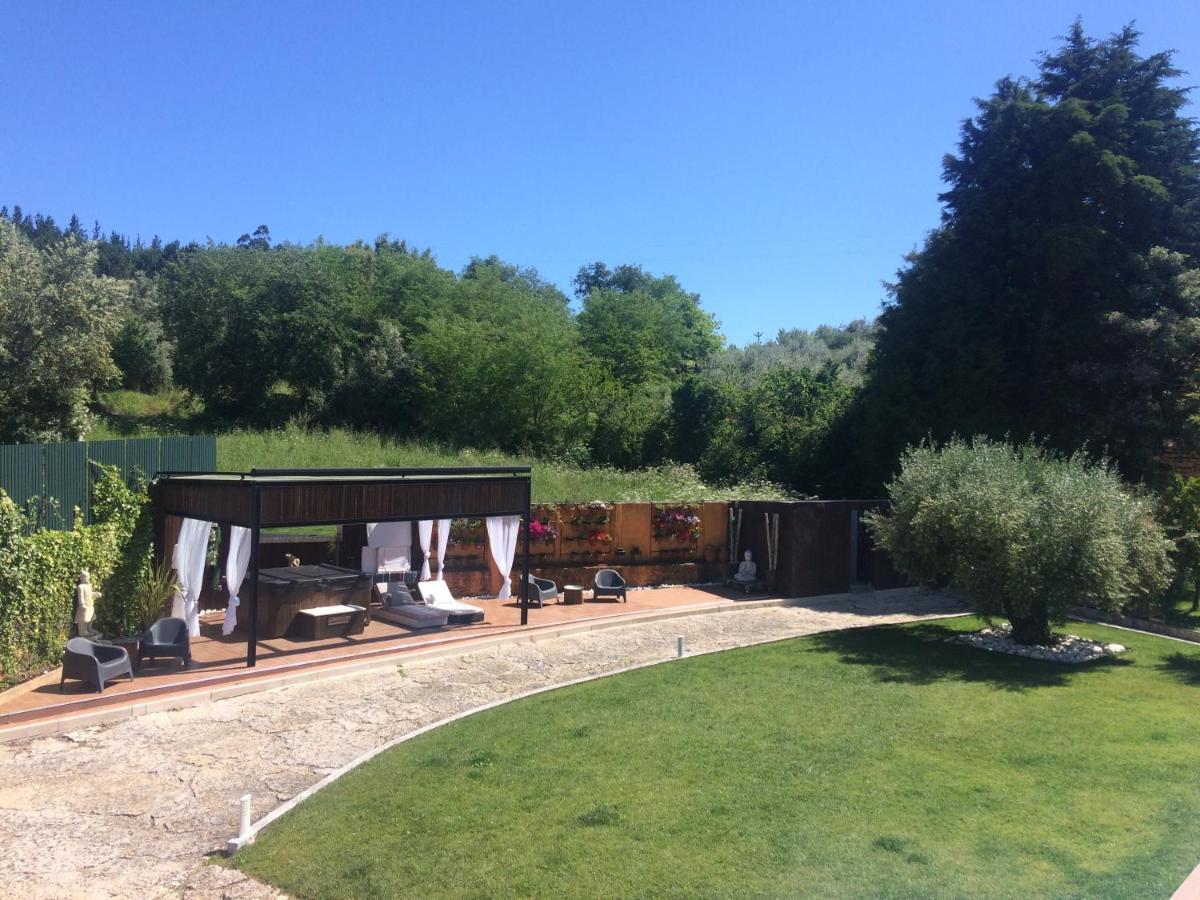 Quinta Do Guerra Villa Boldrarias Dış mekan fotoğraf